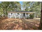 Foreclosure Property: Woody Dr