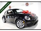 Used 2017 Volkswagen Beetle for sale.