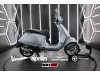 2021 Vespa Primavera For City 150