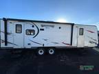 2014 Forest River Forest River RV Wildwood XL Lite 251RLXL 30ft