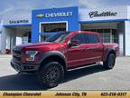 2019 Ford F-150, 79K miles