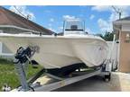 2011 Nautic Star 210 Coastal