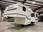 1998 Fleetwood Terry 24 5P 25ft