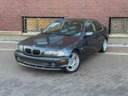 2002 BMW 3 Series 330Ci 2dr Coupe