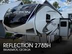 Grand Design Reflection 278BH Fifth Wheel 2021