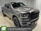 2024 RAM 1500 Gray