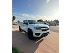 2019 Chevrolet Colorado Work Truck 4x2 4dr Extended Cab 6 ft. LB