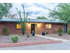 5945 E BAKER ST, Tucson, AZ 85711 Single Family Residence For Sale MLS# 22317657