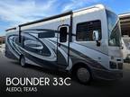 2023 Fleetwood Bounder 33C 33ft