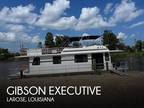 2001 Gibson Executive Boat for Sale