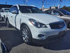 2010 Infiniti EX35 Base AWD 4dr Crossover