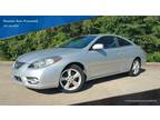 2007 Toyota Camry Solara SLE V6 2dr Coupe