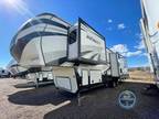 2014 Dutchmen Dutchmen RV Infinity 3210RE 36ft