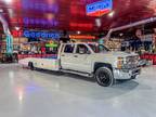 2019 Chevrolet Silverado 3500HD Hodges Hauler Ramp Truck - Addison,Texas