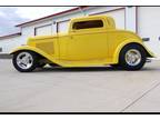 Used 1932 Ford Coupe for sale.