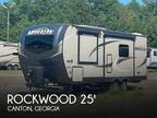 Forest River Rockwood MINI LITE 2511S Travel Trailer 2021