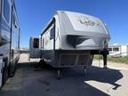 2015 Highland Ridge RV Highland Ridge Open Range Light 297RLS 31ft