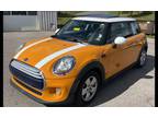 2014 MINI Hardtop Cooper 2dr Hatchback