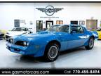 Used 1978 Pontiac Firebird for sale.