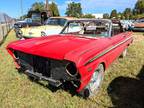 Used 1965 Ford Falcon for sale.