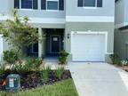 Home For Rent In Lutz, Florida