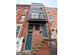 2119 N 18th St, Philadelphia, PA 19121 - MLS PAPH2224970