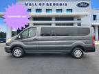 2021 Ford Transit-350 XLT 15 PASSENGER