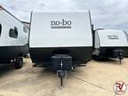 2024 Forest River Forest River RV No Boundaries NB20.3 Essentials Only 26ft
