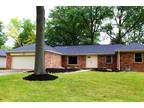 433 Montrose Court, Indianapolis, IN 46234