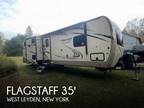 Forest River Flagstaff 832 BHIKWS Travel Trailer 2019