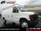 Used 2012 Ford Econoline Cargo Van for sale.