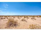 123 Mars Ln, Joshua Tree, CA 92252 - MLS JT23118426