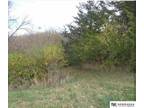 Plot For Sale In Plattsmouth, Nebraska