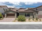 231 CARMEL SKY ST, Las Vegas, NV 89138 Single Family Residence For Sale MLS#