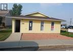 218 2Nd Avenue W, Assiniboia, SK, S0H 0B0 - commercial for sale Listing ID