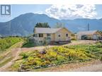 2649 Middle Bench Road, Keremeos, BC, V0X 1N2 - house for sale Listing ID