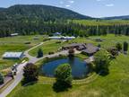 1-1060 Heffley Louis Cr Rd, Sun Peaks, BC, V0E 1Z1 - farm for sale Listing ID