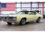 1969 Pontiac Tempest