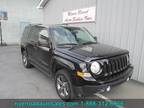 Used 2015 JEEP PATRIOT For Sale