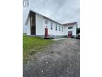 36 Main Road N, Goobies, NL, A0B 1N0 - commercial for sale Listing ID 1262565