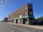 343-345 Mountain Rd, Moncton, NB, E1C 2M5 - investment for sale Listing ID