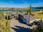 45 Emerald Bay Drive, Rural Rocky View County, AB, T3Z 1E3 - house for sale
