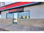 145 15Th Street E, Prince Albert, SK, S6V 1G1 - commercial for lease Listing ID