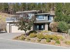 264 Upper Canyon Drive North, Kelowna, BC, V1V 3C7 - house for sale Listing ID