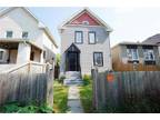 407 Victor St, Winnipeg, MB, R3G 1P8 - house for sale Listing ID 202324024