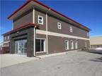 650 1St Street, Brandon, MB, R7A 6K5 - commercial for lease Listing ID 1930425