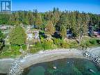 6725 Klahanie Drive, Powell River, BC, None - vacant land for sale Listing ID