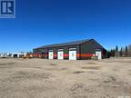 602 Railway Avenue S, Kinistino, SK, S0J 1H0 - commercial for lease Listing ID
