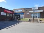 8 And 9-246 Memorial Drive, Clarenville, NL, A5A 1R4 - commercial for lease