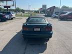 1996 Ford Mustang GT 2dr Convertible